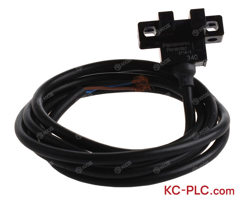 PANASONIC<br/>PANADAC 921A-1