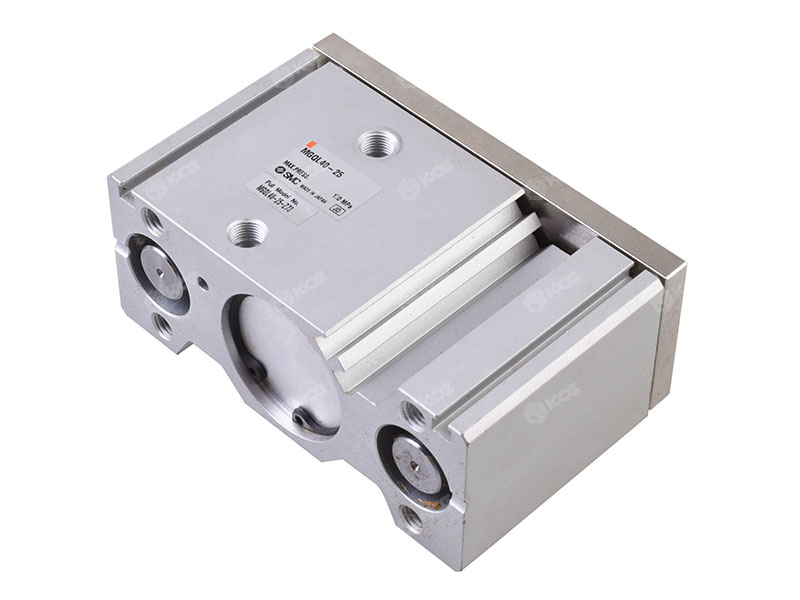 SMC<br/>MGQL40-25