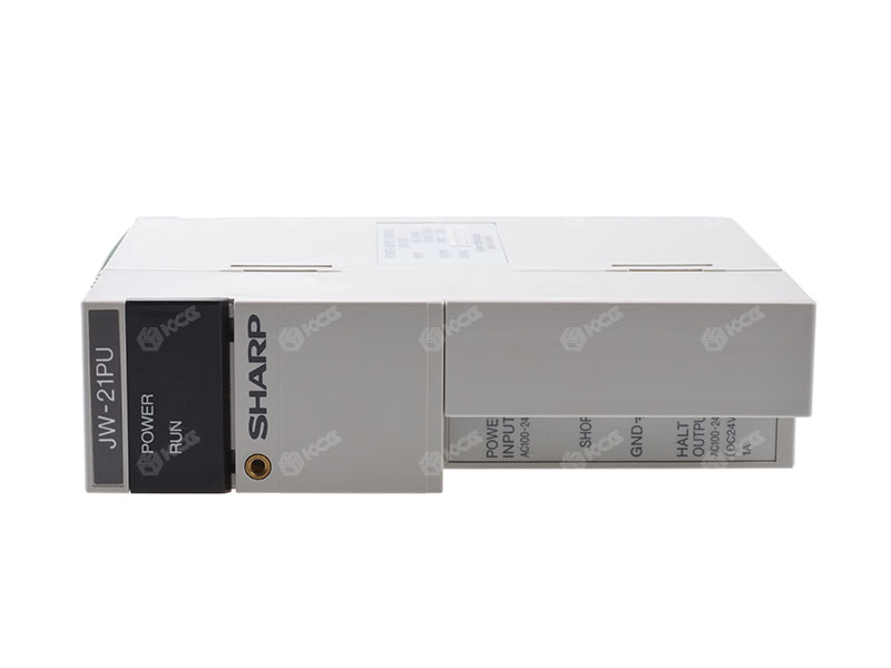 SHARP<br/>JW-21PU
