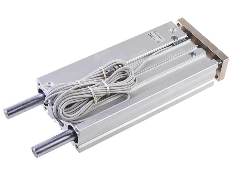 SMC<br/>MGPL32-200-Z73L