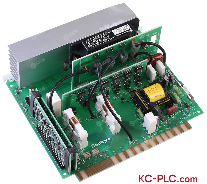 SANKYO<br/>X0016790000<br/>SB227502