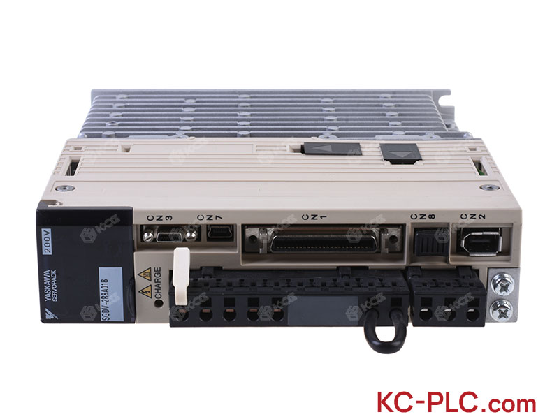 YASKAWA<br/>SGDV-2R8A01B