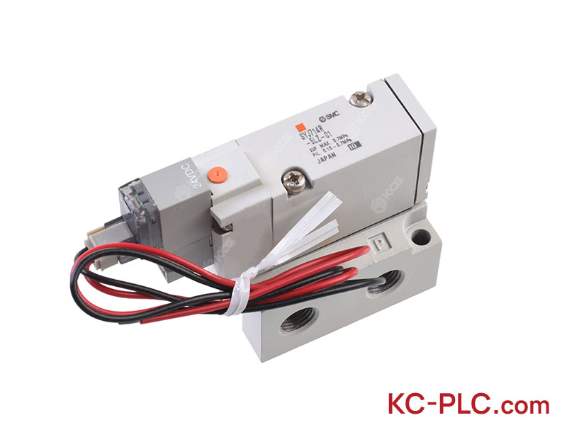 SMC<br/>SYJ714R-5LZ-01