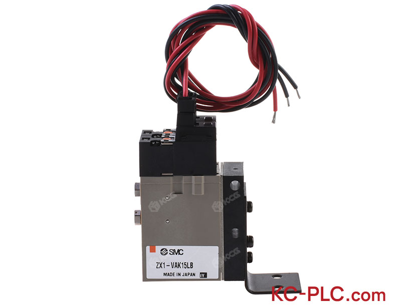 SMC<br/>ZX1-VAK15LB