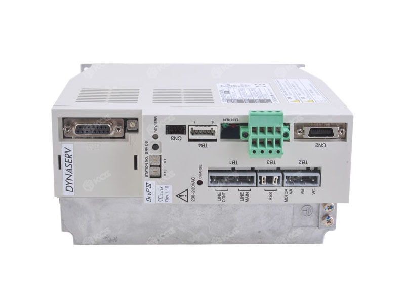 YOKOGAWA<br/>UR1BP3-030N-1KC-2C1-N/CN4