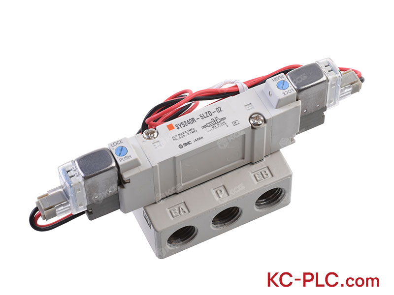 SMC<br/>SY5240R-5LZD-02