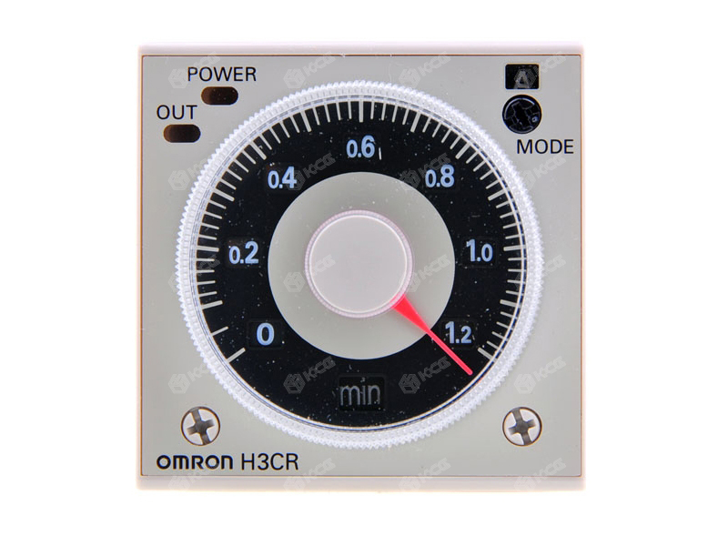H3CR-A<br/> AC100-240V