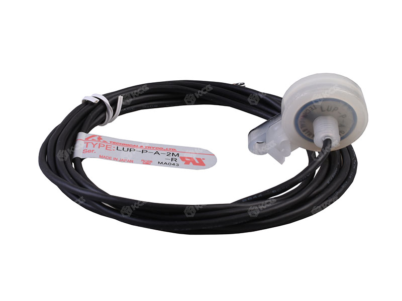 TECHNICAL&TRY<br/>LUP-P-A-2M-R