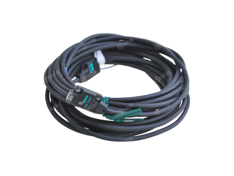 SUNX<br/>EX-13A