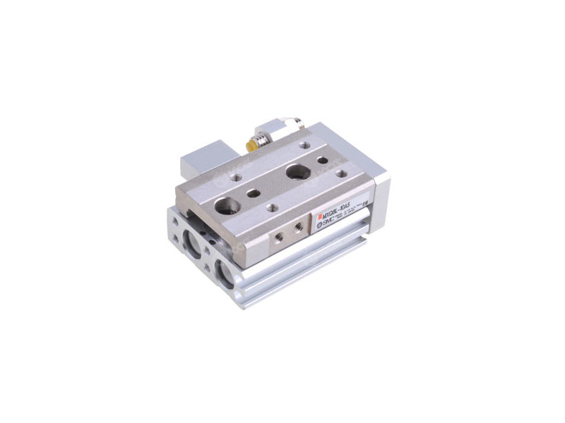 SMC<br/>MXQ8L-10AS