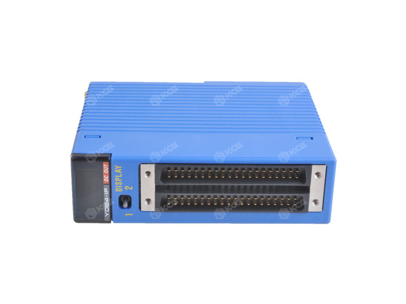 YOKOGAWA<br/>F3YD64-1P