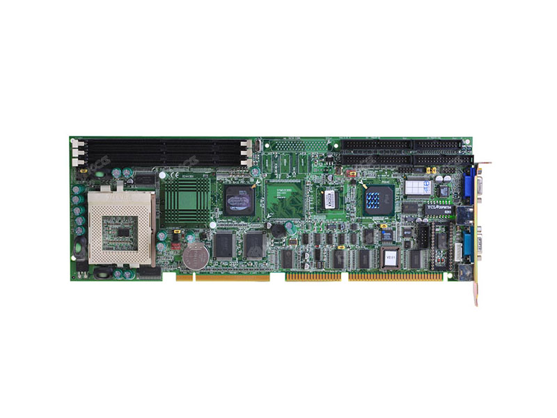  ADVANTECH<br/> PCA-6178VE-00B1