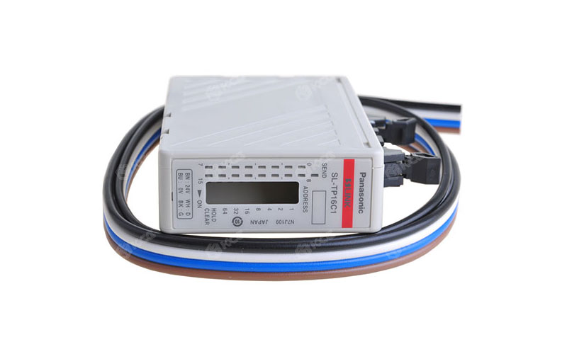 SUNX<br/>SL-TP16C1