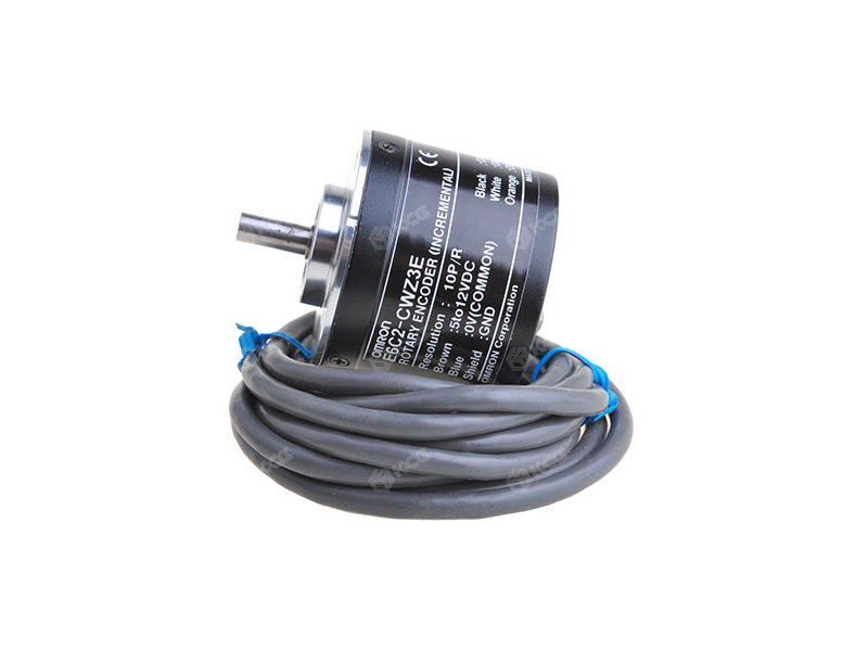 E6C2-CWZ3E<br/>10 P/R