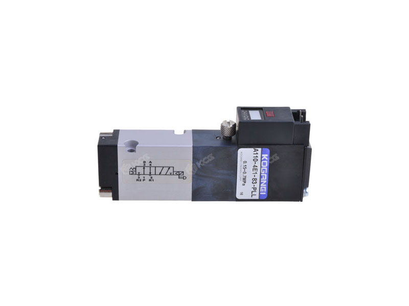 KOGANEI<br/>A110-4E1-83-PLL