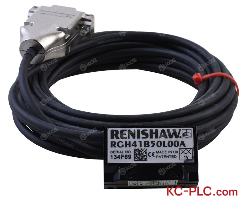 RENISHAW<br/>RGH41B50L00A