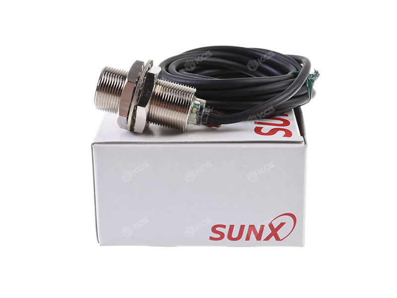 SUNX<br/>GX-N18M