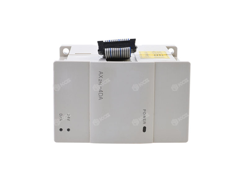 士林電機<br/>AX2N-4DA