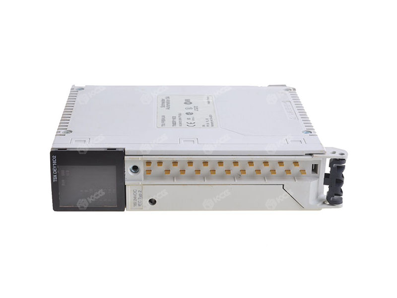 SCHNEIDER<br/>TSXDEY16D2