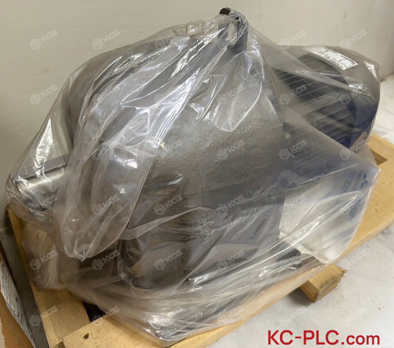 GM-D　1/100　0.75KW