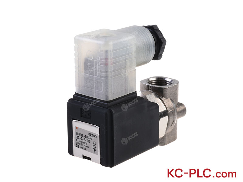 SMC<br/>VCW31-5DL-4-03-G-F-X40