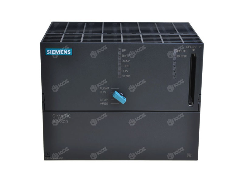 SIEMENS<br/>6ES7 318-2AJ00-0AB0
