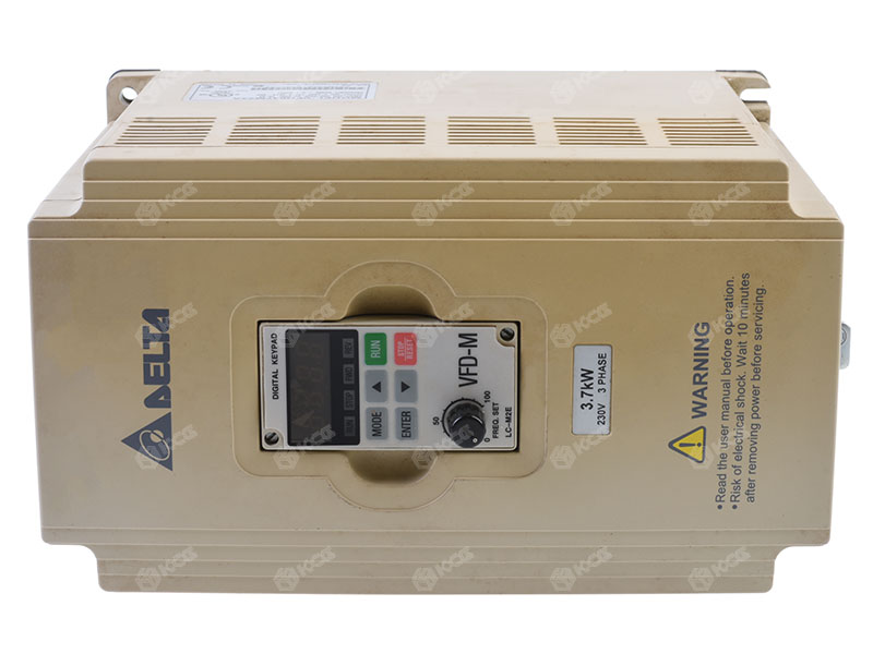 DELTA TAU<br/>VFD037M23A