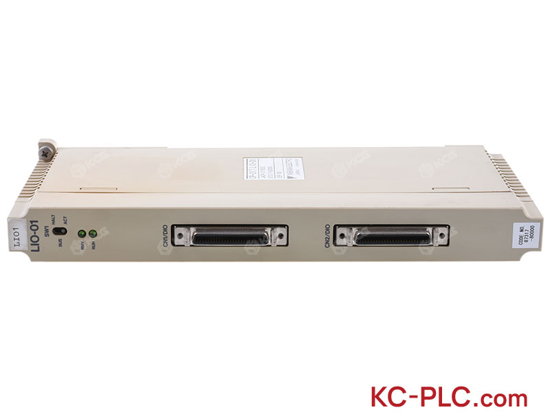 YASKAWA<br/>CP-317/LIO-01<br/>JACP-317800