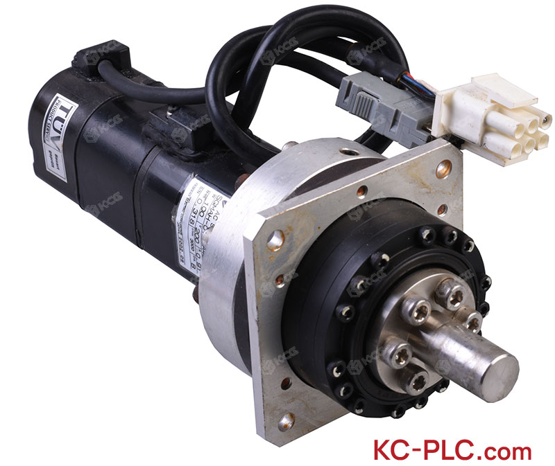 YASKAWA<br/>SGMAH-01ABA4B