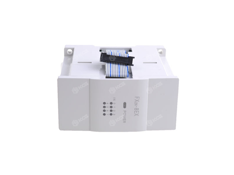 FX2N-8EX