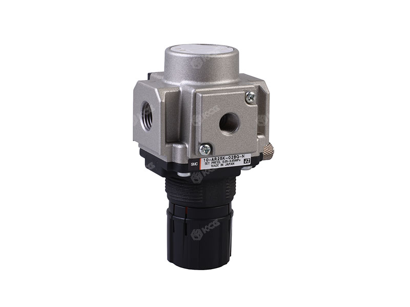 SMC<br/>10-AR25K-02BG-N