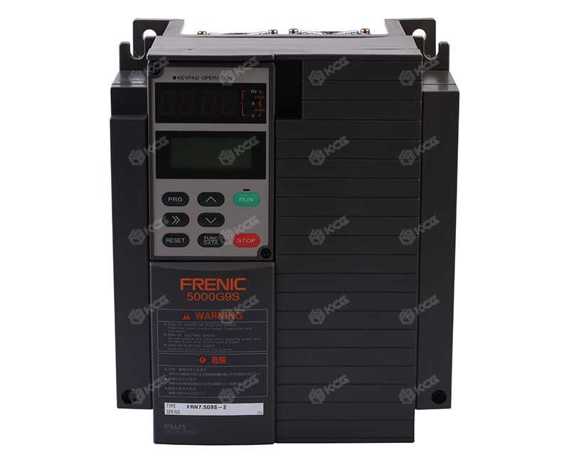 FUJI<br/>FRN7.5G9S-2