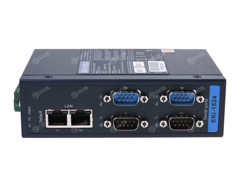 ADVANTECH<br/>EKI-1524-CE<br/>EKI-1524