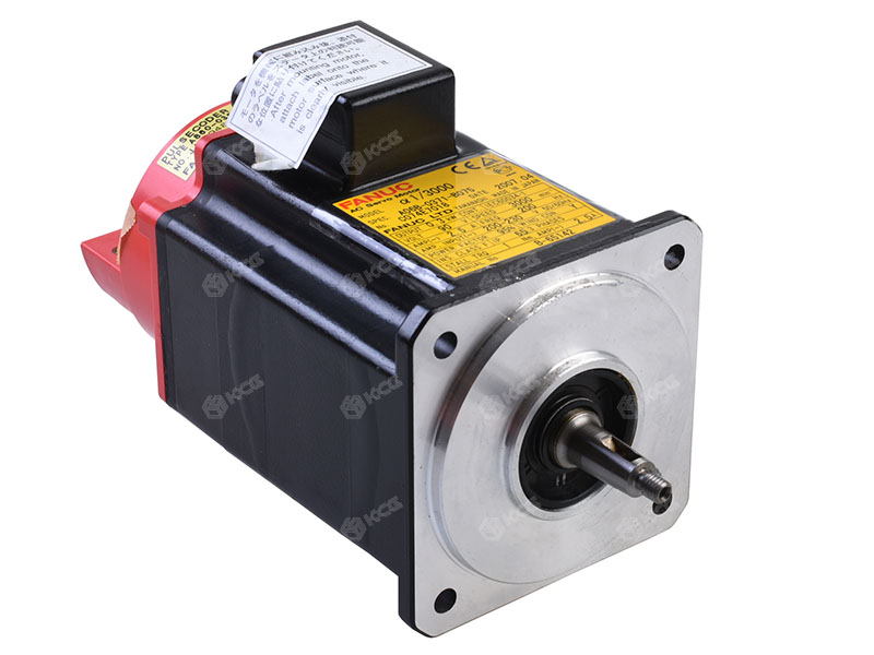 FANUC<br/>α1/3000<br/>A06B-0371-B075