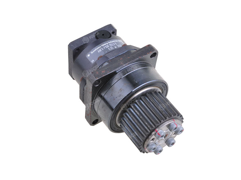 SUMITOMO<br/>ANFX-P10N-2DL3-9