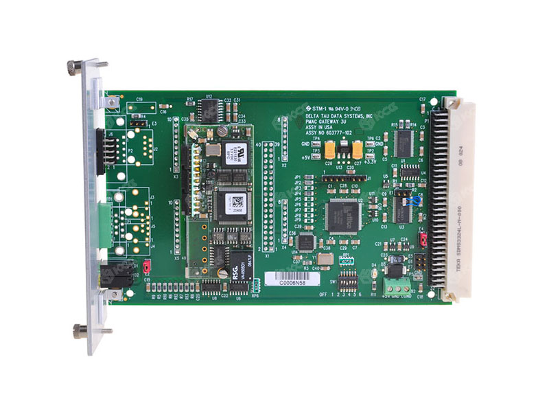 DELTA TAU<br/>603777-102