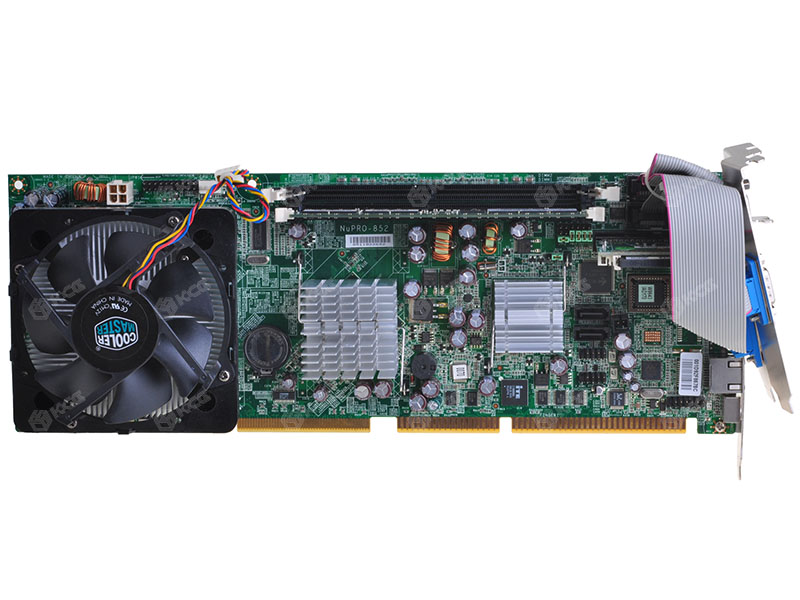 ADLINK<br/>NUPRO-852　NUPRO-852LV