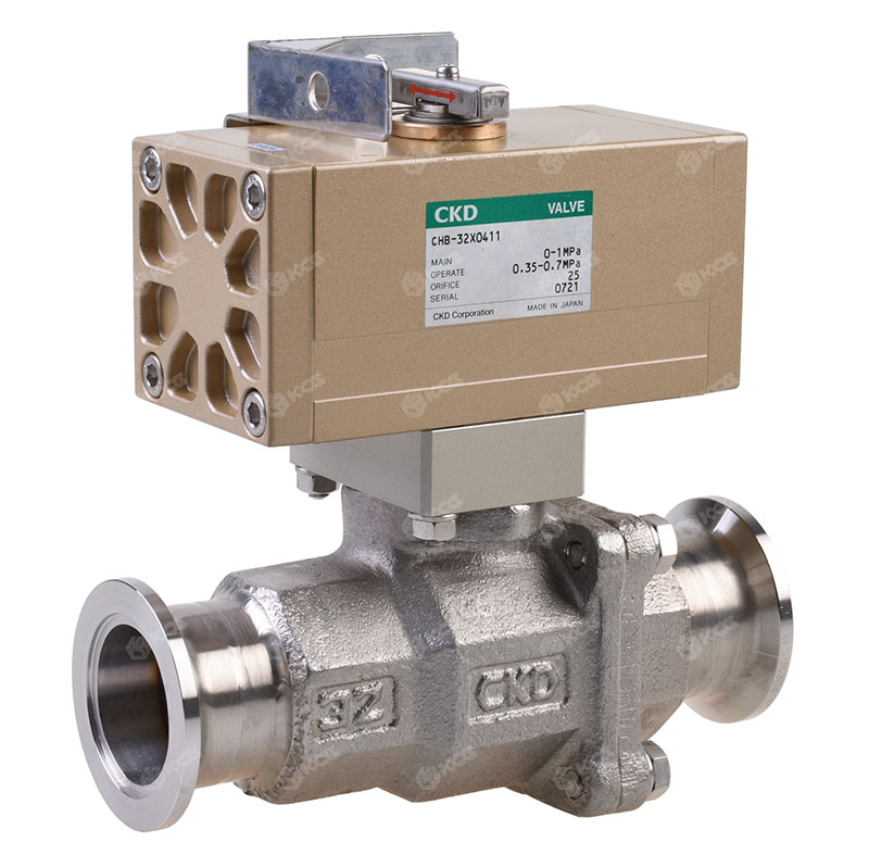 CKD<br/>CHB-32X0411