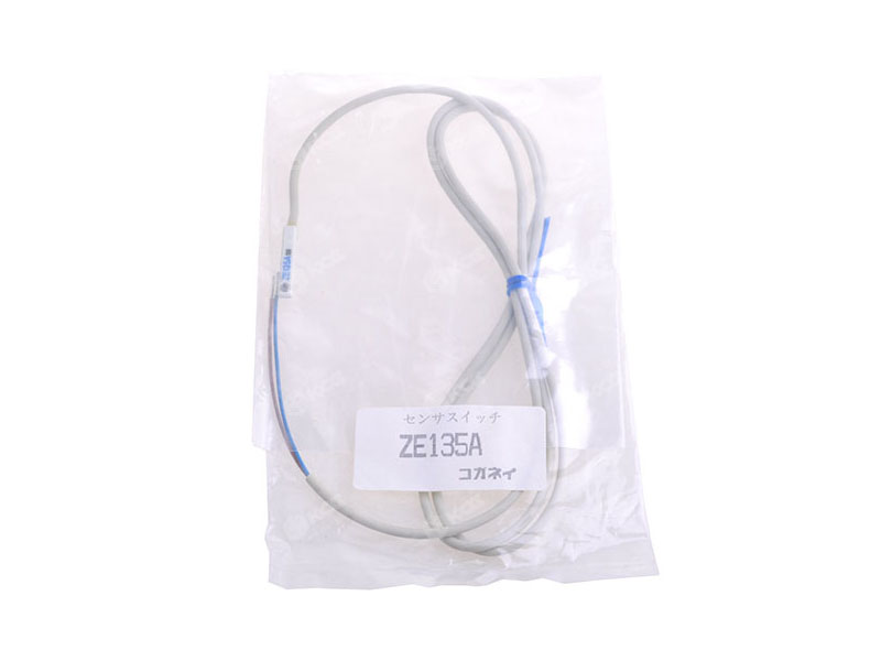 KOGANEI<br/>ZE135A