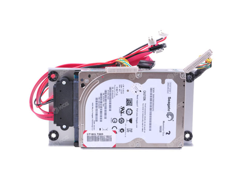 SEAGATE<br/>ST160LT003