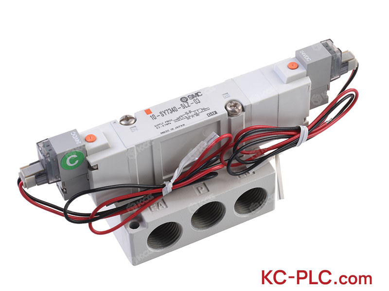SMC<br/>10-SY7340-5LZ-03