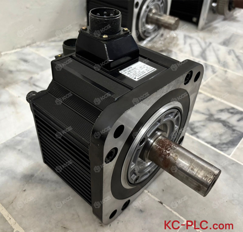 YASKAWA<br/>SGMG-20A2AB