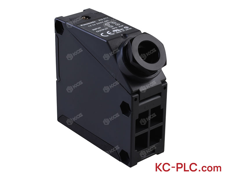 PANASONIC<br/>EQ-511