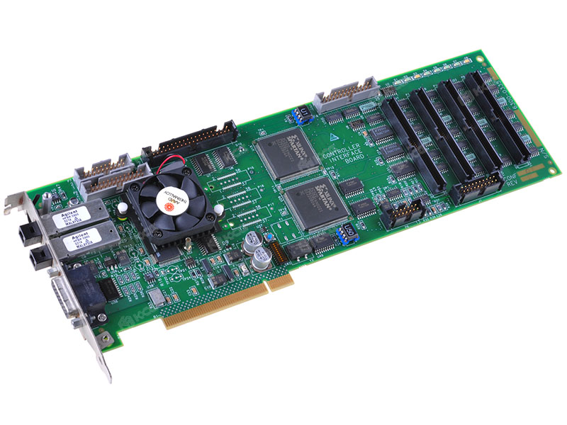 FAB 6300-1335-01 REV B<br/>2000 ZYGO CORP