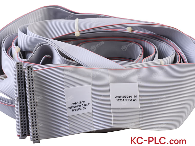 ORBOTECH<br/>CUSTOMER CABLE B802434-25
