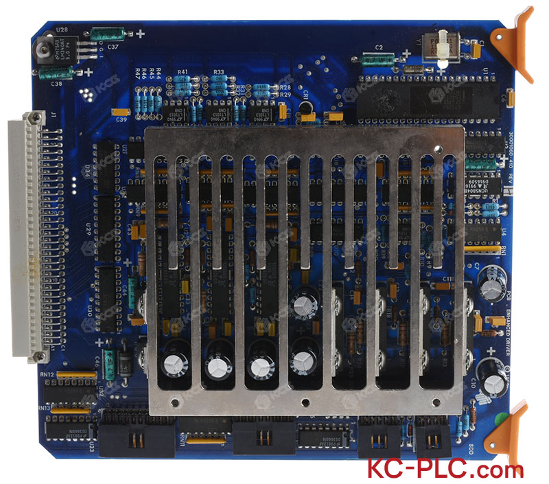 30001060-410　REV H<br/>PCB ENHANCED DRIVER