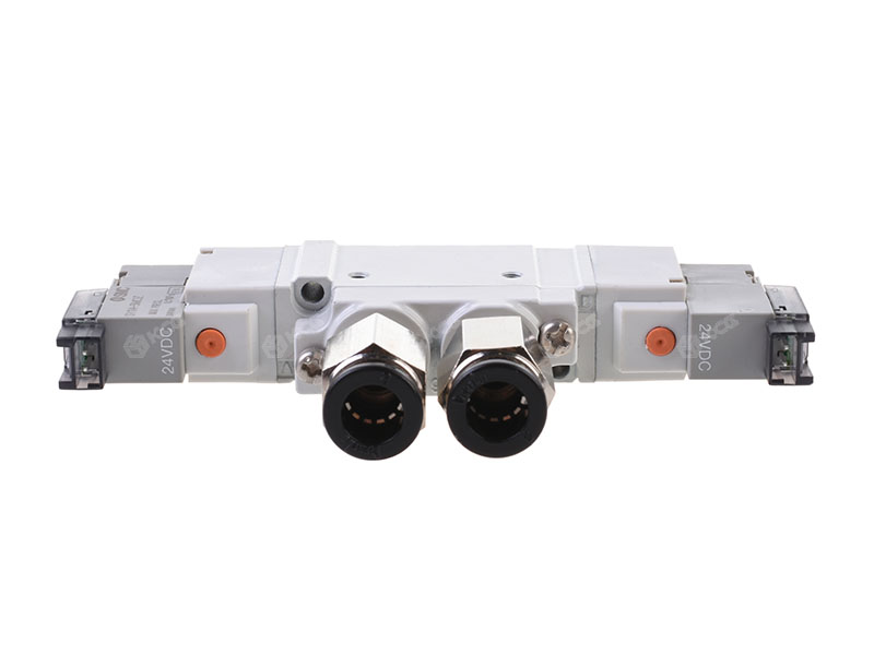 SMC<br/>SY5220-5MZ-01