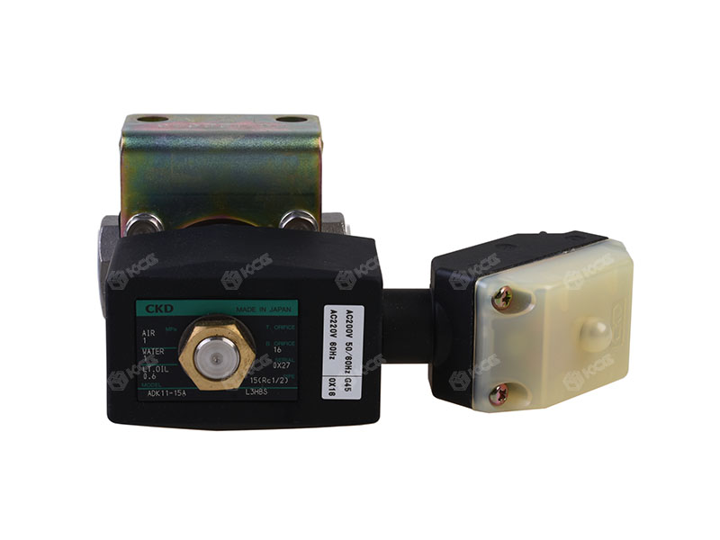 CKD<br/>ADK11-15A-L3HBS