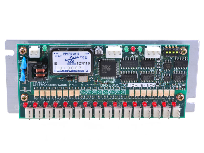 TOK<br/>SP-PS-F8.8LN