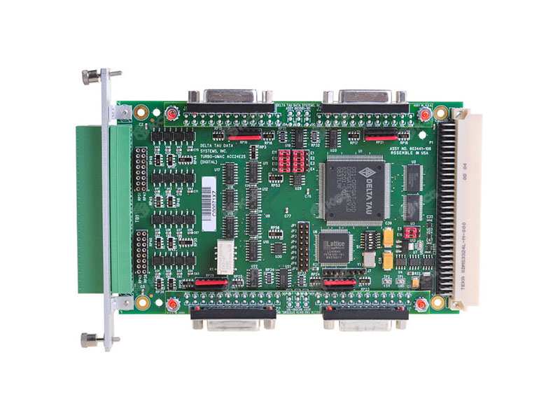 DELTA TAU<br/>603441-106 <br/>  ACC24E2S